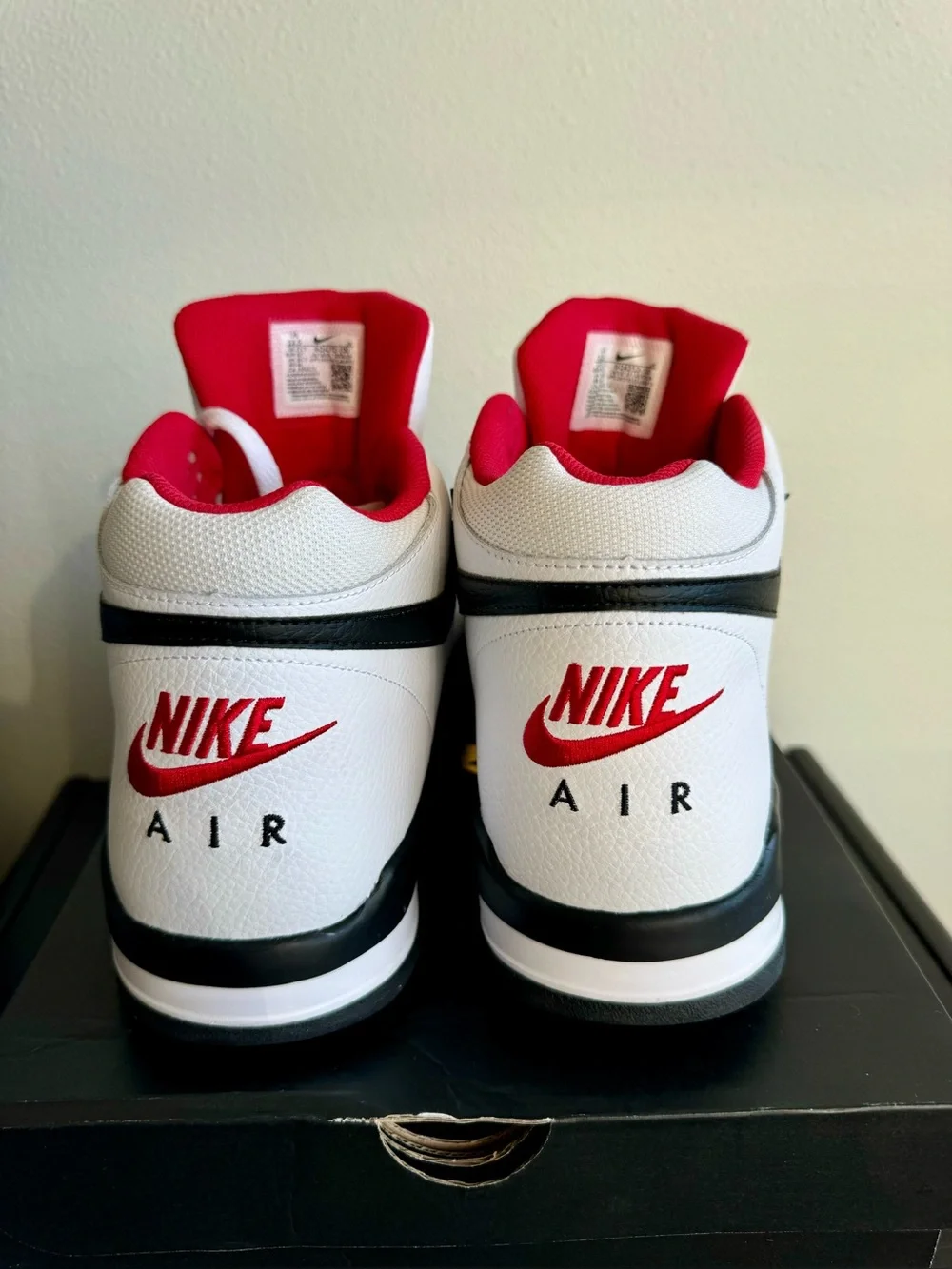 👟Nike Flight Legacy Size 12.5